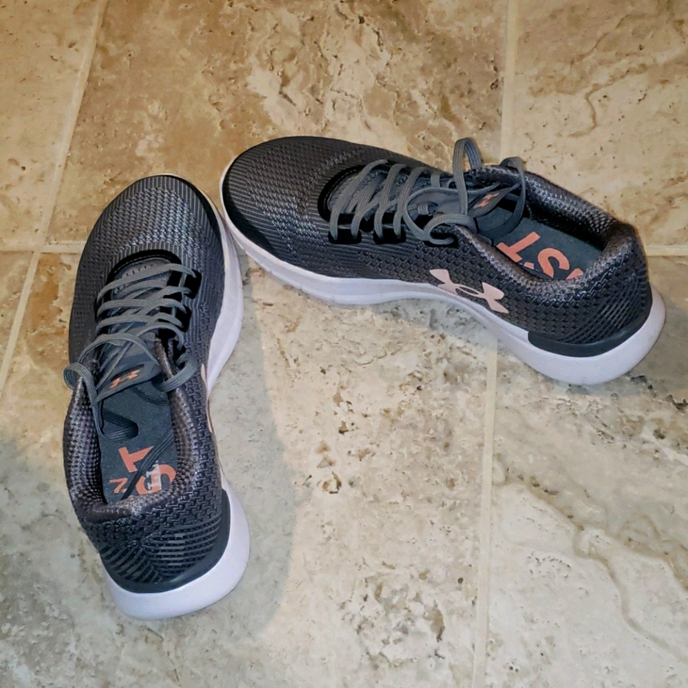 Athletic Shoes